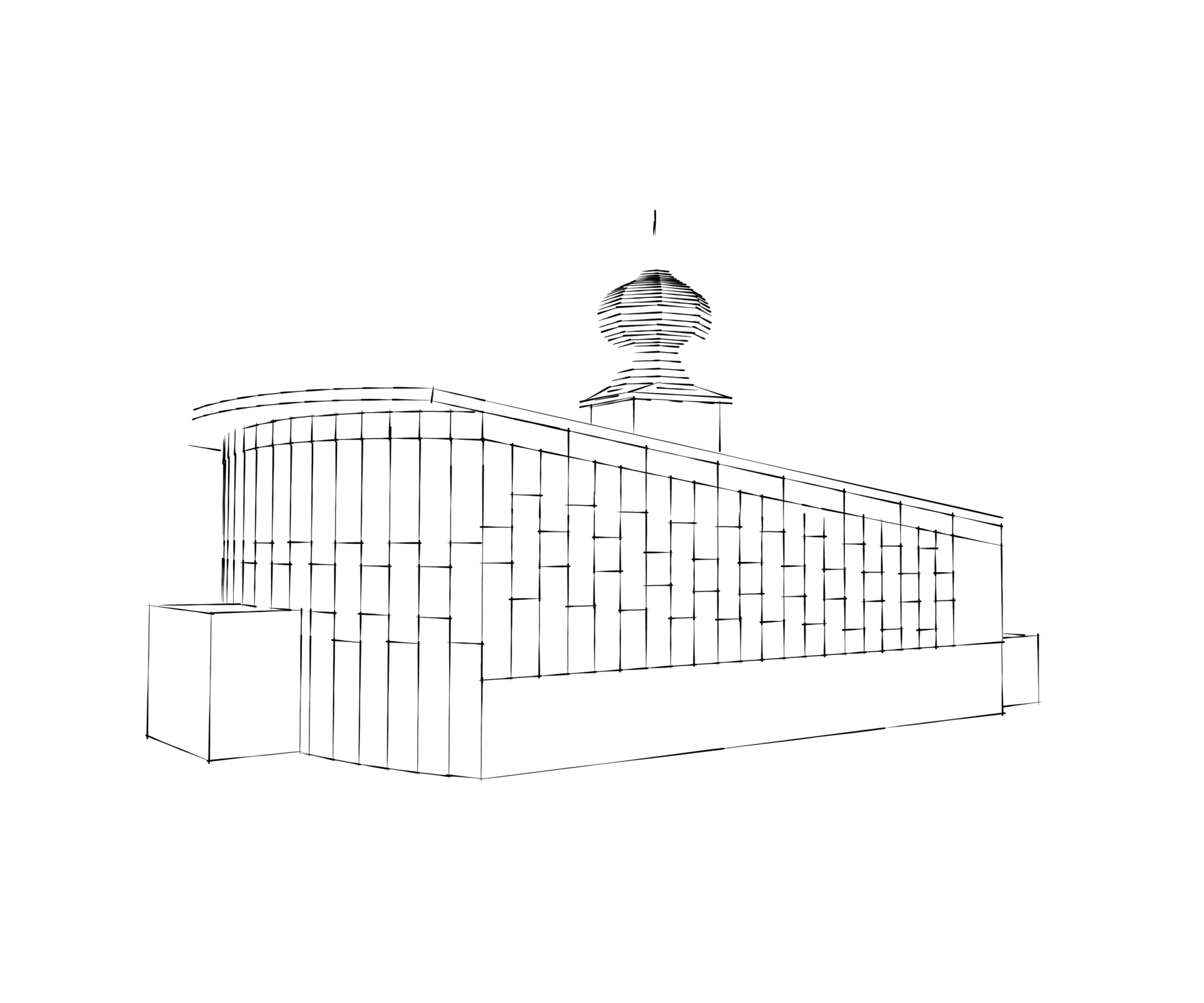 Wandler#5 @Tränenpalast, Bahnhof Friedrichstraße, Berlin-Mitte