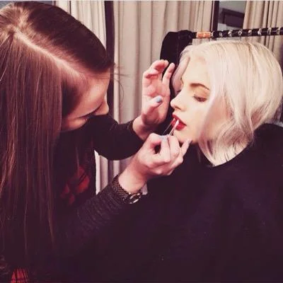 Lucy Blake Makeup Artist