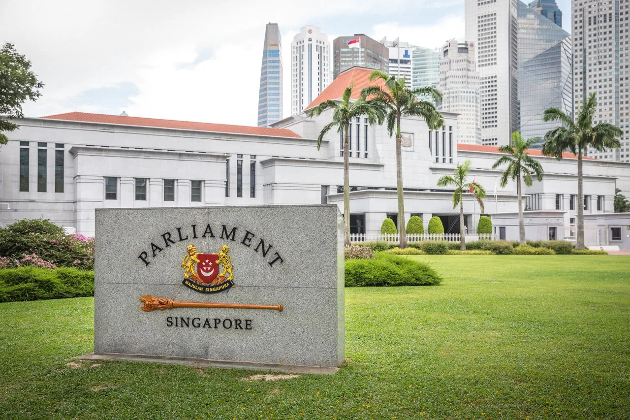 Viswa's Parliamentary Speech on Preschool Education