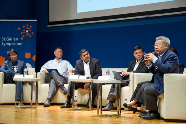 GROWTH - the Good, the Bad, and the Ugly