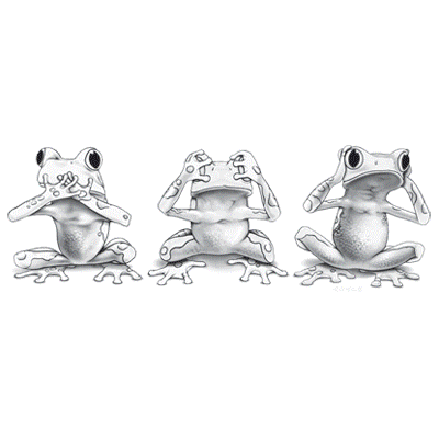 SC No evil Frogs.gif