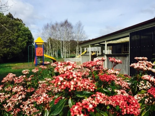 Playground at Home of Hope