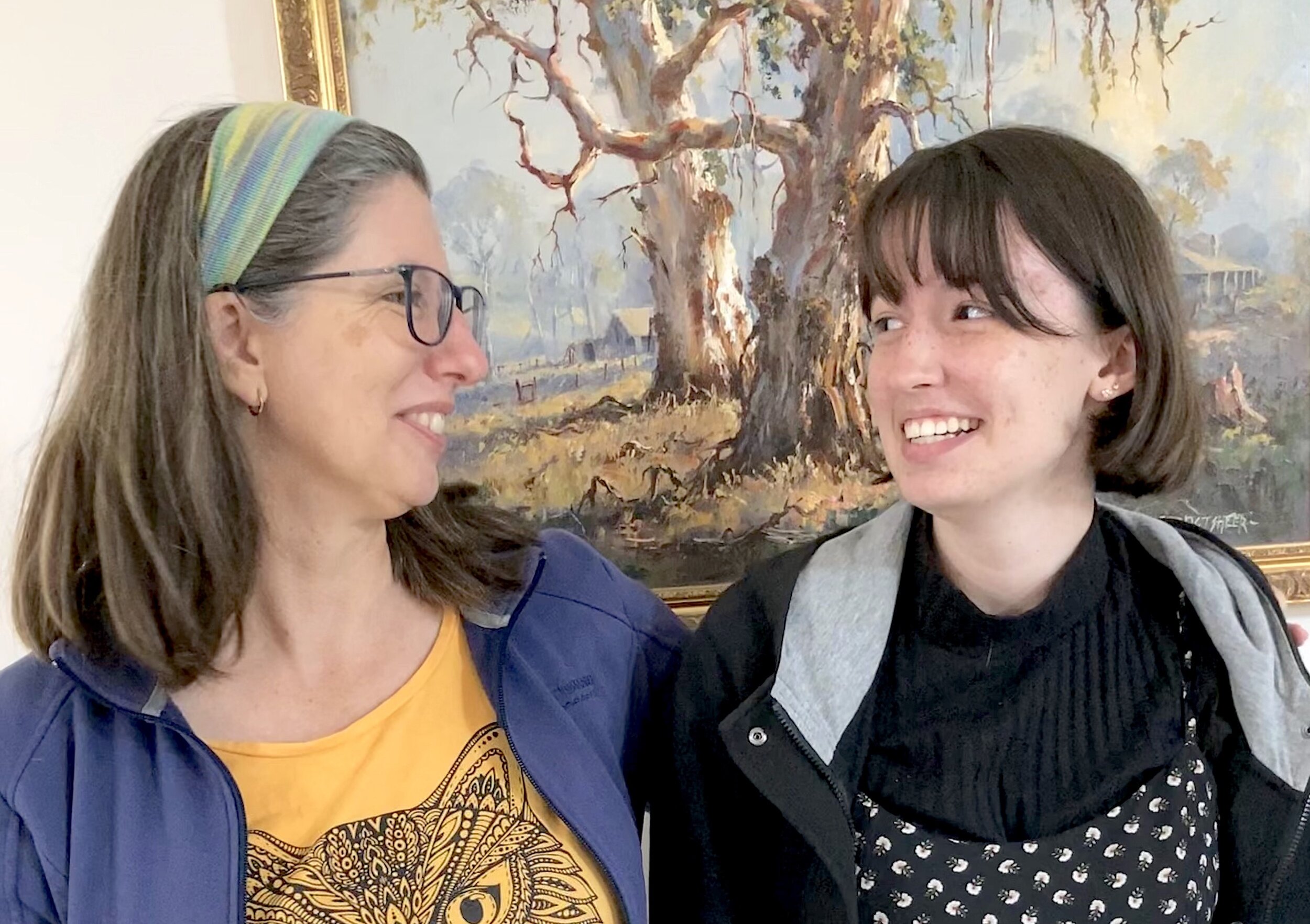 Hope Thrift Brings Hope to Help Teen Overcome Anxiety