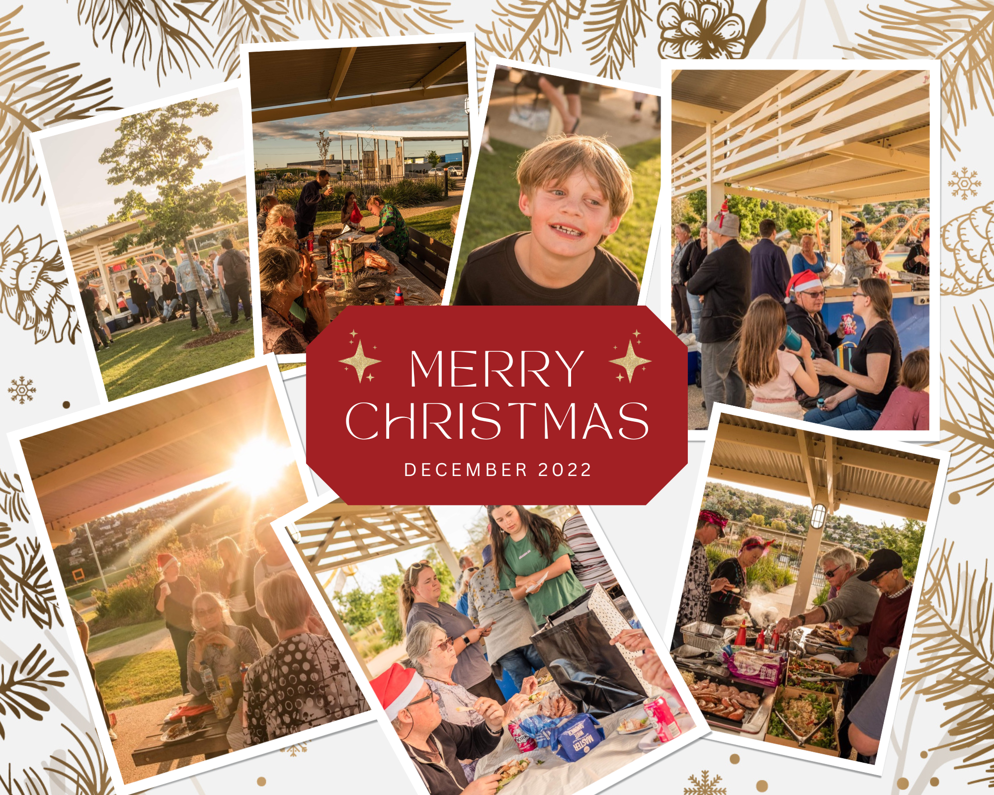 Time to Celebrate 2022