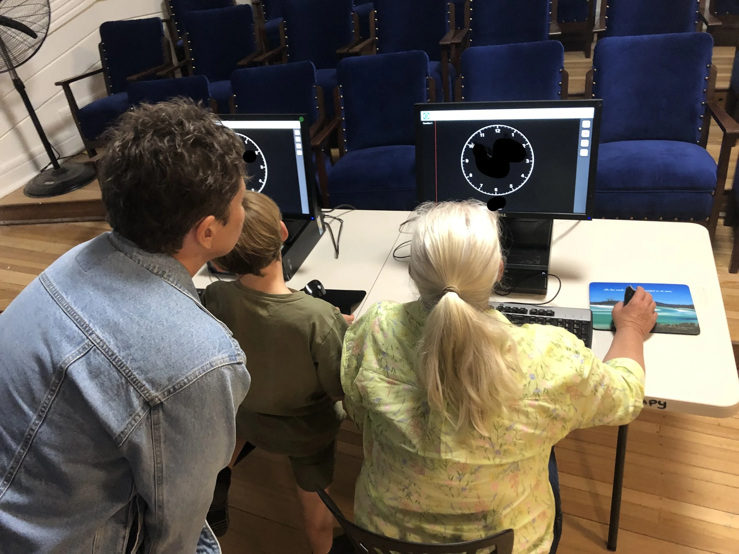 Changing Lives with Learning Disabilities the results are in