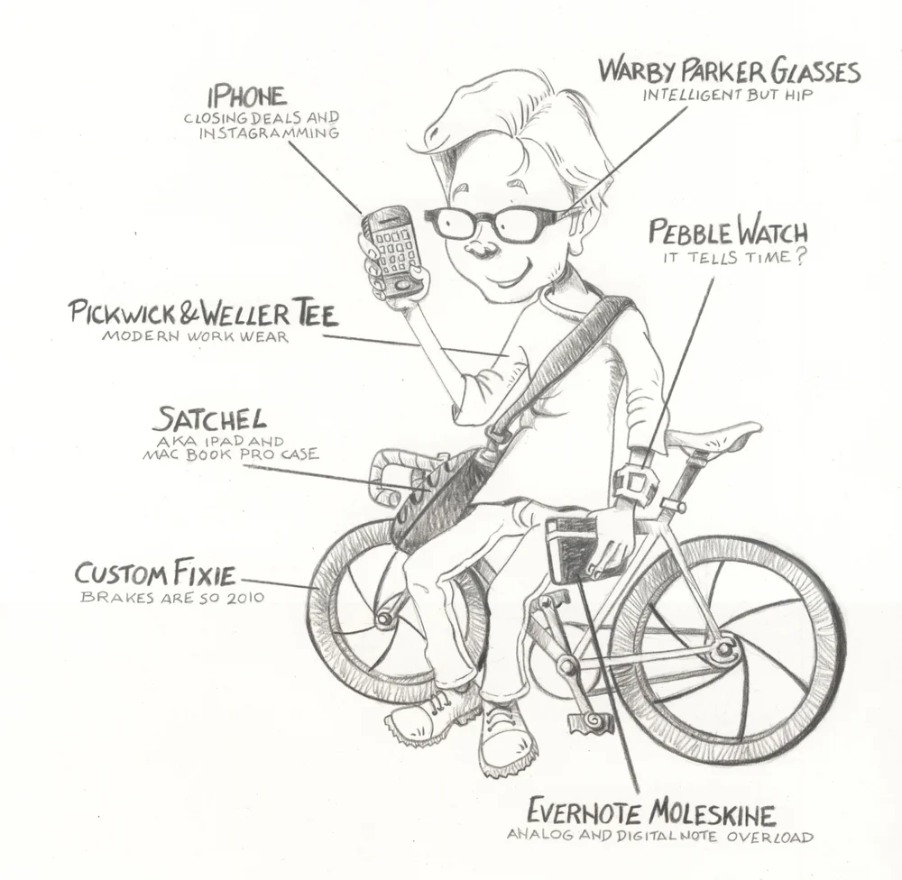 Ultimate #CustDev Hacker
