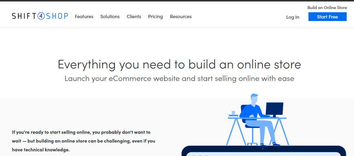 How to Create a Profitable eCommerce Store from Scratch — Webbroi