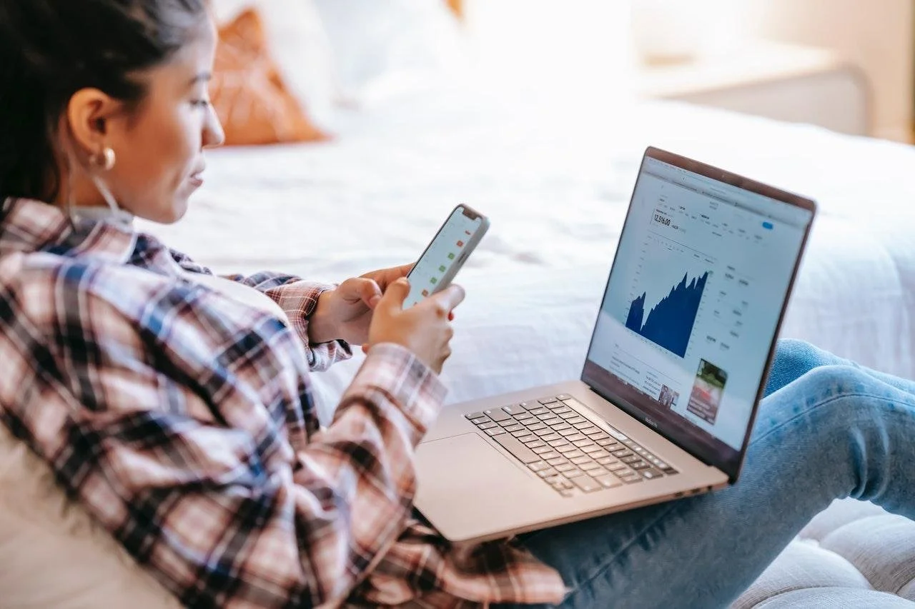 How to Use Data Analytics for Greater Business Success