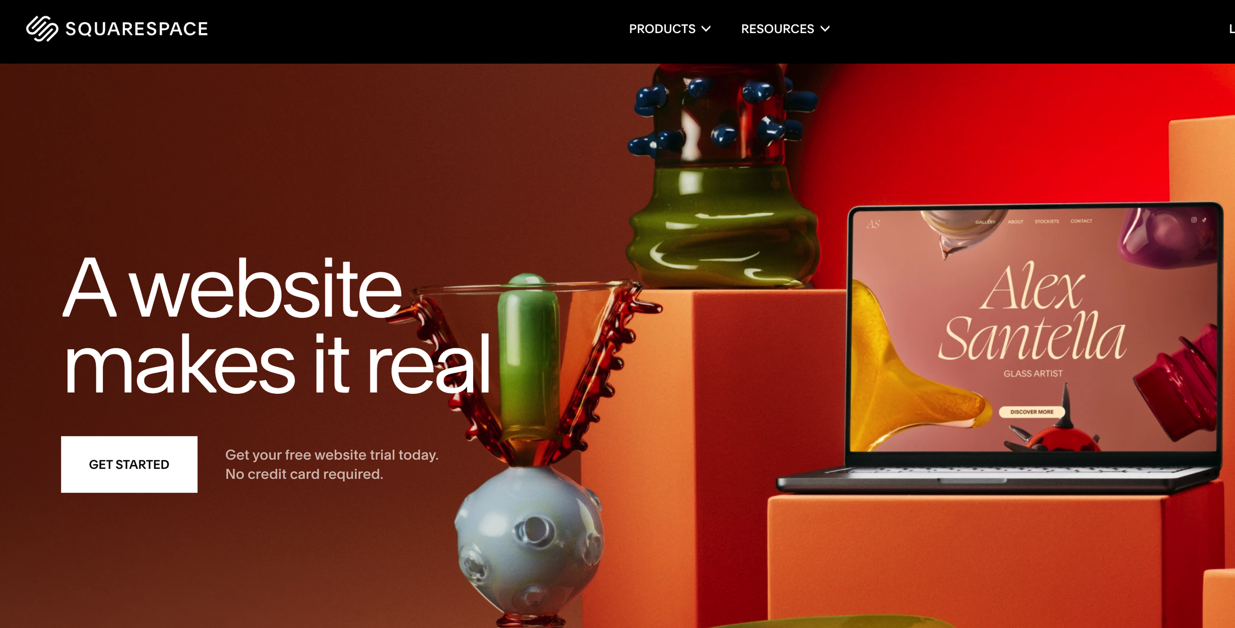 5 Reasons to Choose Squarespace Over Traditional Web Development