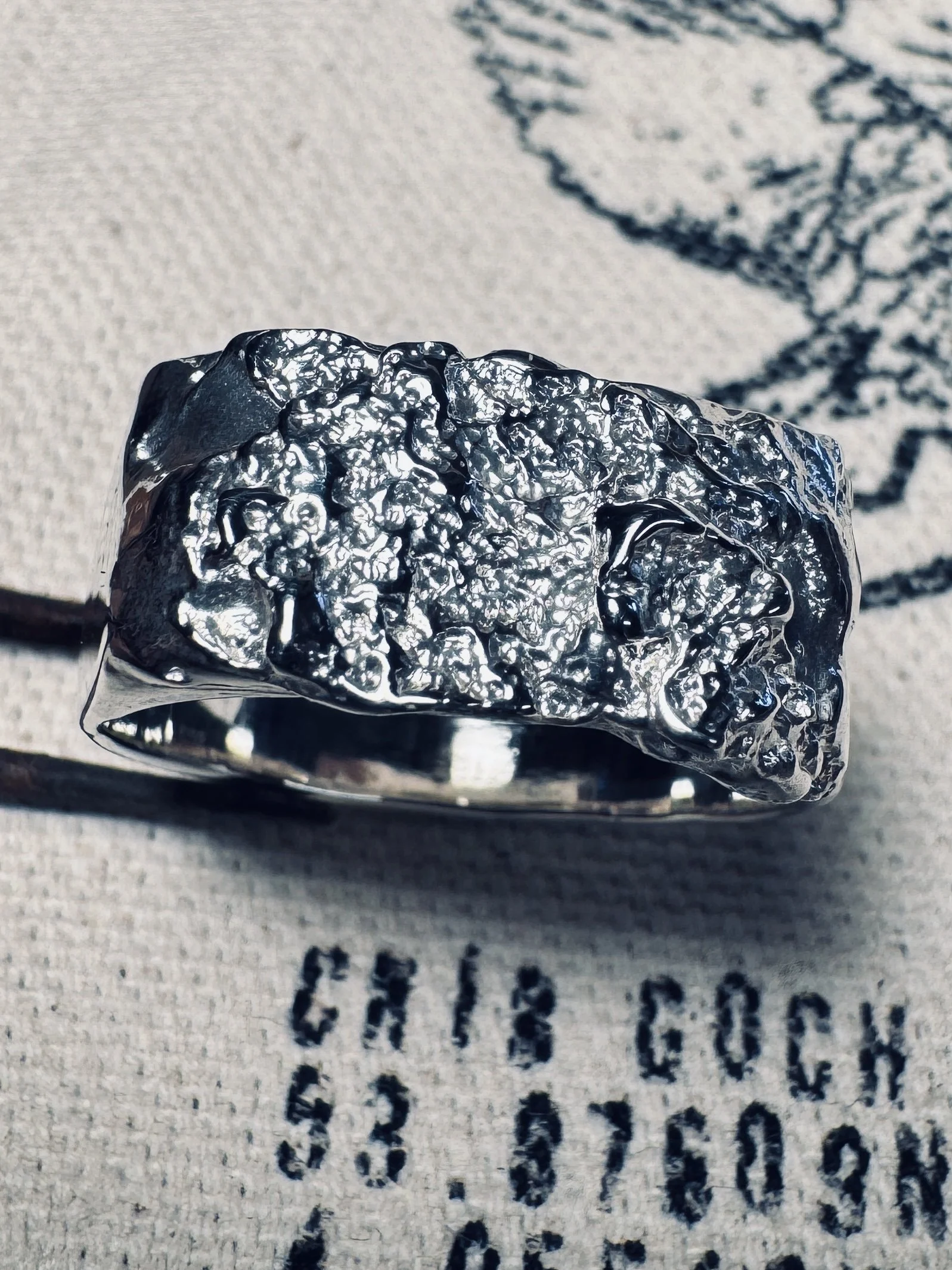 Snowdonia Ring Crib Goch