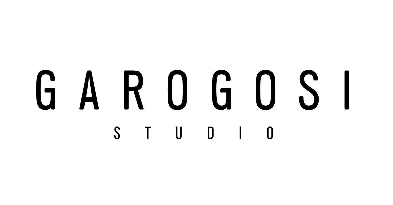 GAROGOSI STUDIO