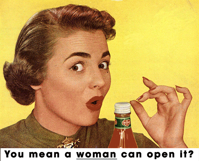 Brand: Alcoa Aluminium, Origin: USA, Decade: 1950s, Image type: Magazine Advert