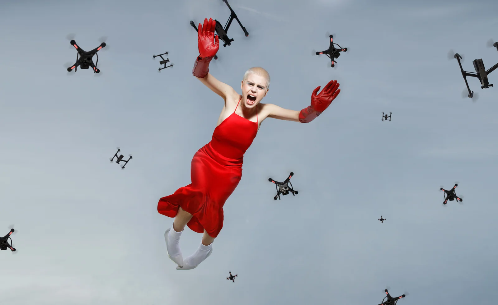 THE DRONES, ELI REZKALLAH, PLASTIK STUDIOS, MARCH 2018 (11).jpg