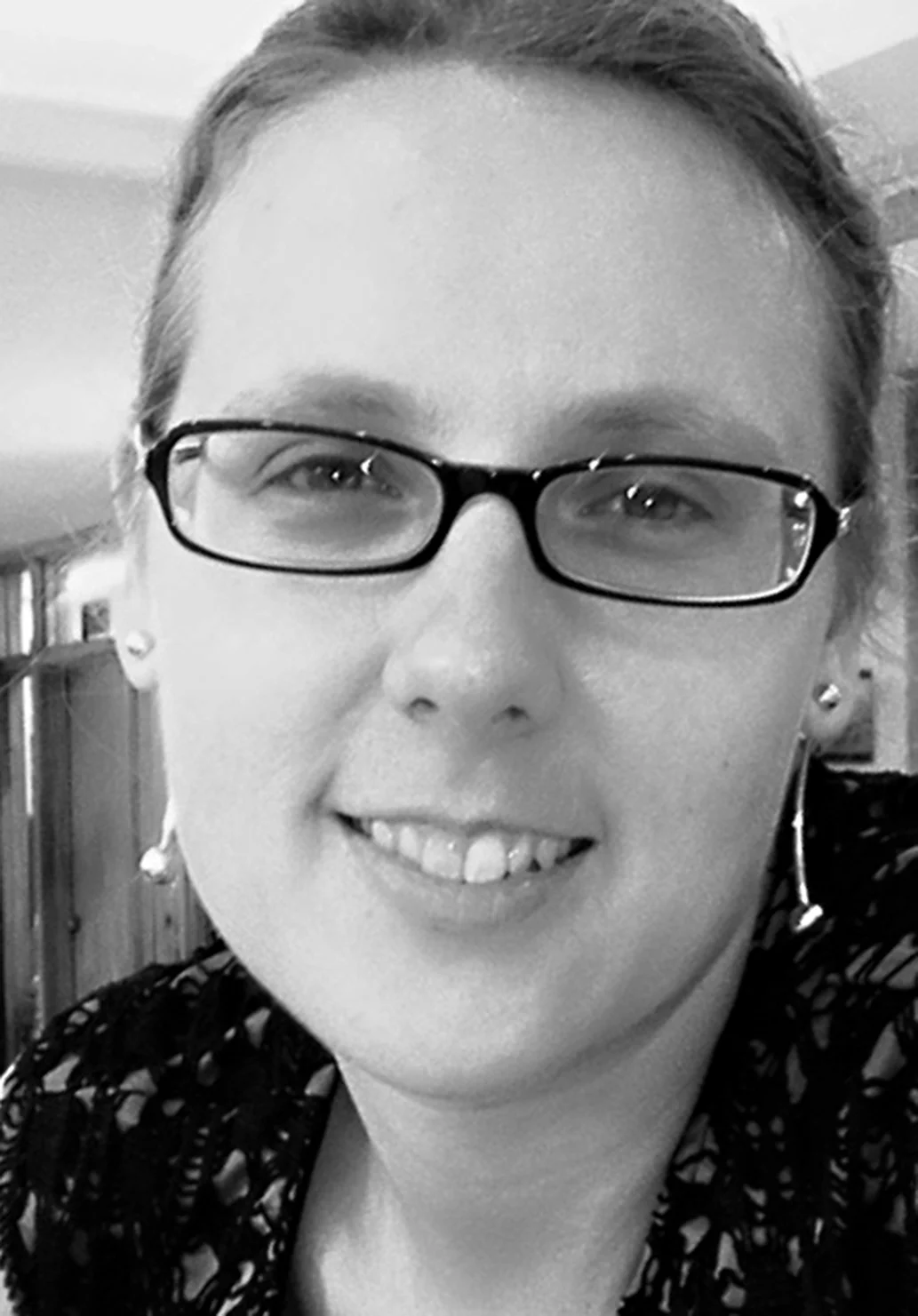 Dr Katrien Pype