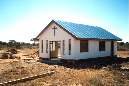 A case study of prophetic ministries in Botswana