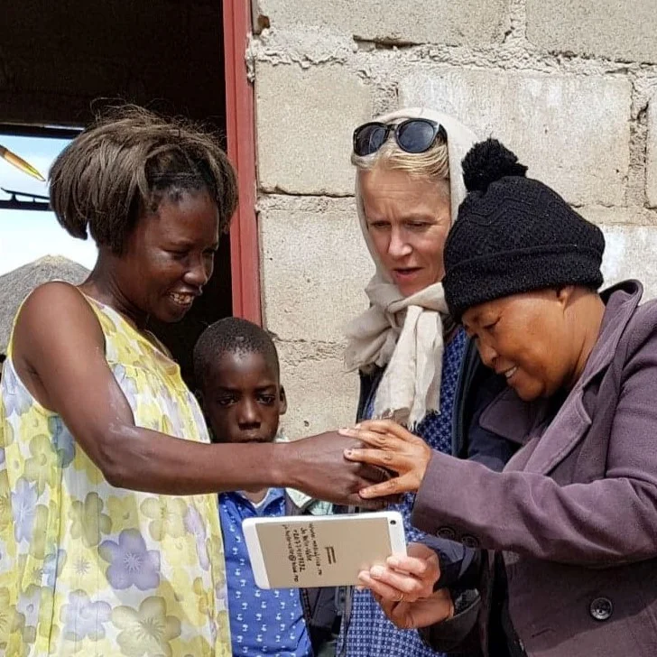 Learning from Participants Through Video-accounts – article