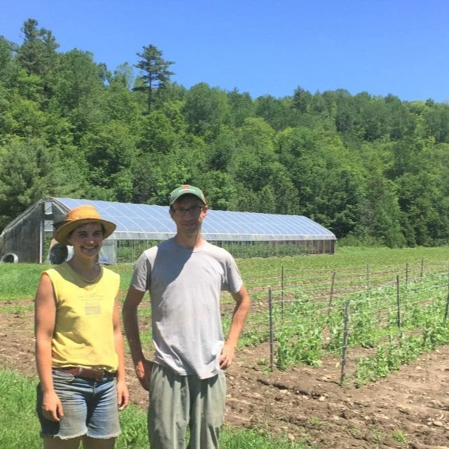 A F — Myers Produce