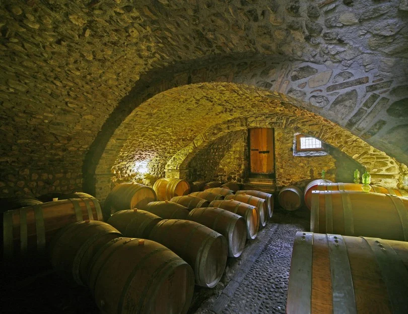 Winery &amp; Flavours