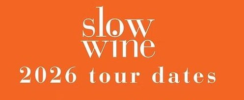 Slow Wine US Tour 2026: San Francisco