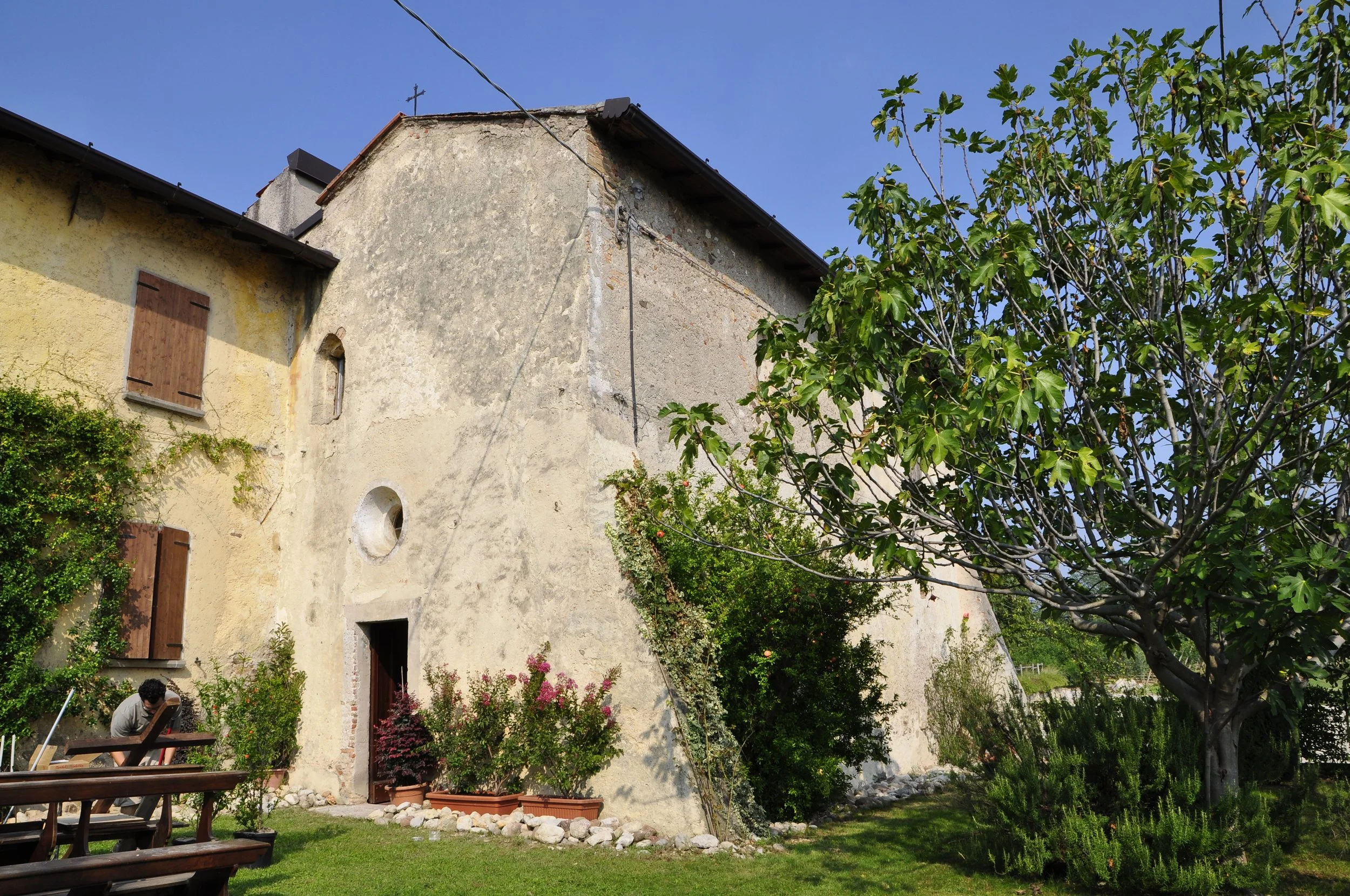 One Label, One Story: Groppello