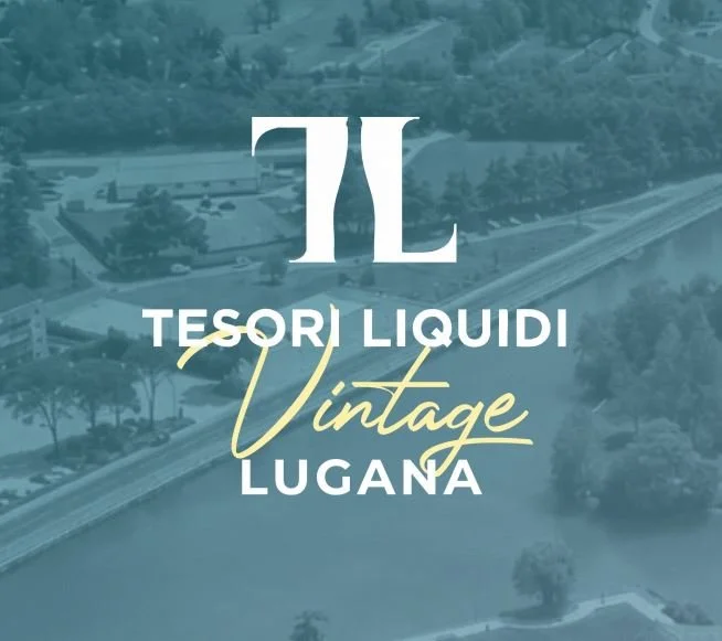 Tesori liquidi vintege: Vintage Lugana