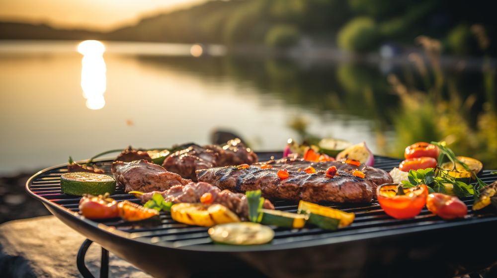 nsparmenter_a_small_riverside_BBQ_in_the_summer_sun_with_a_mixt_b074d736-3217-4b5e-84d5-fb8a9d6299a1.png