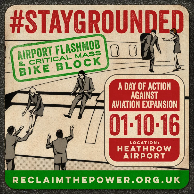 Reclaim The Power Matt Bonner