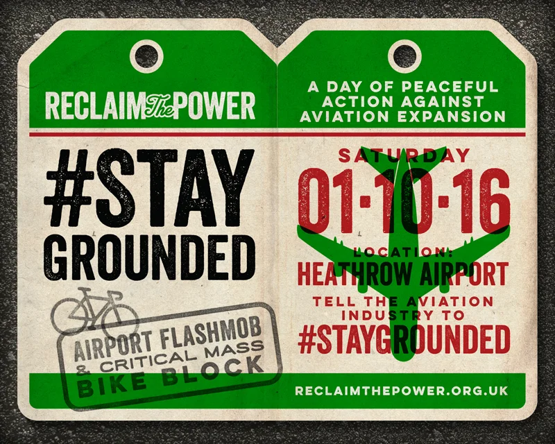 Reclaim The Power Matt Bonner