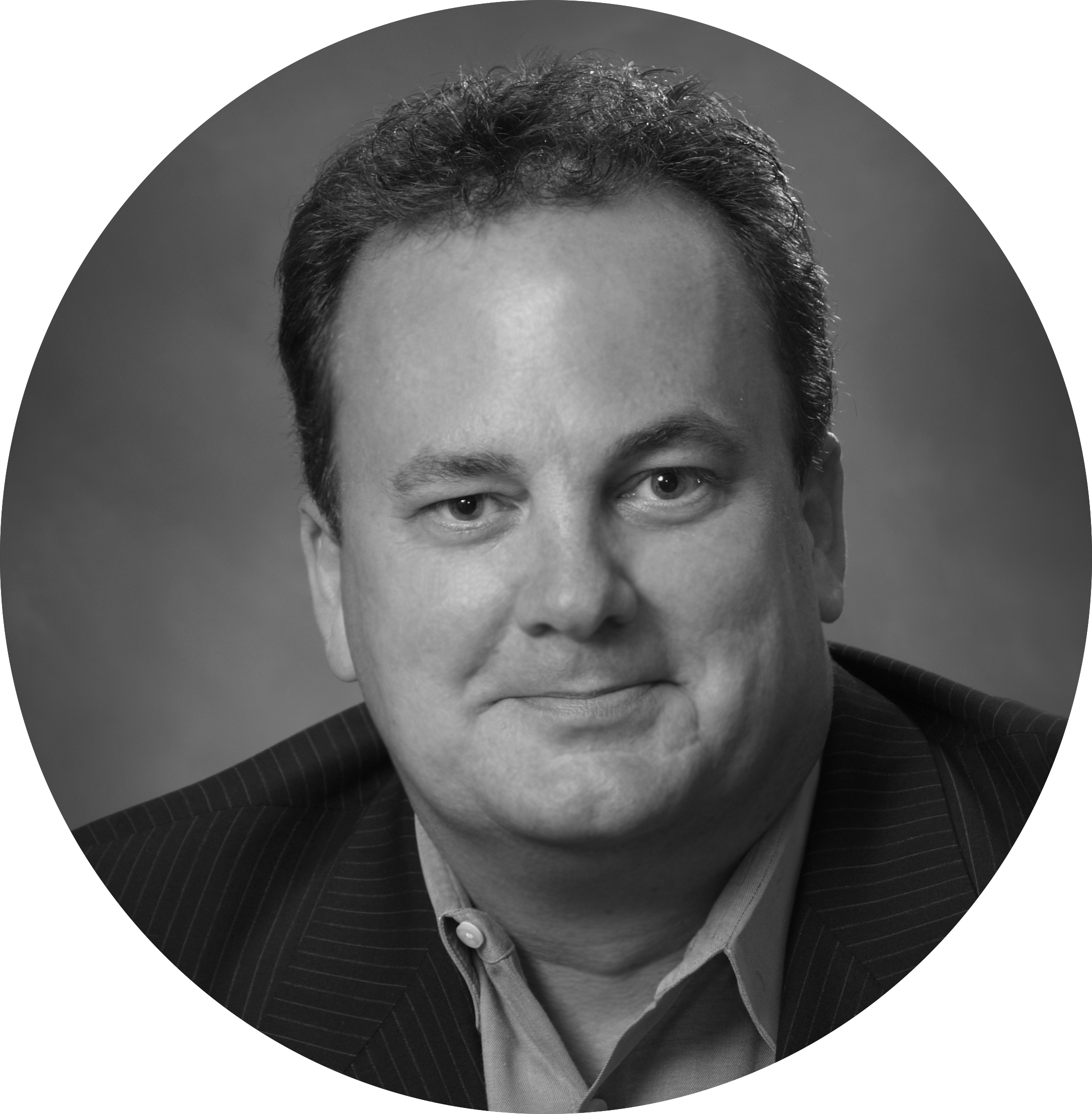 Steven Giddens, Managing Partner