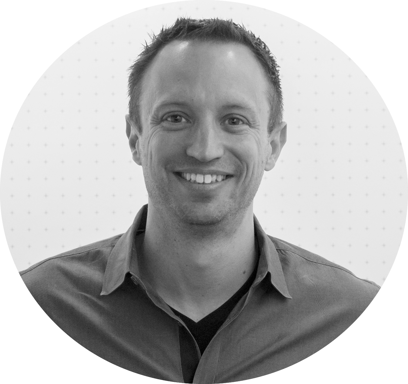 Chad Nitschke, Managing Partner