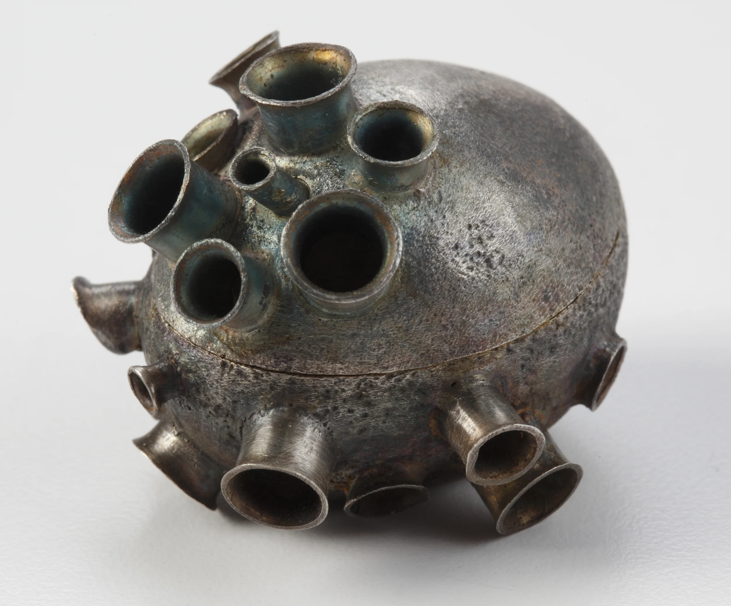 Operation: Disease Control