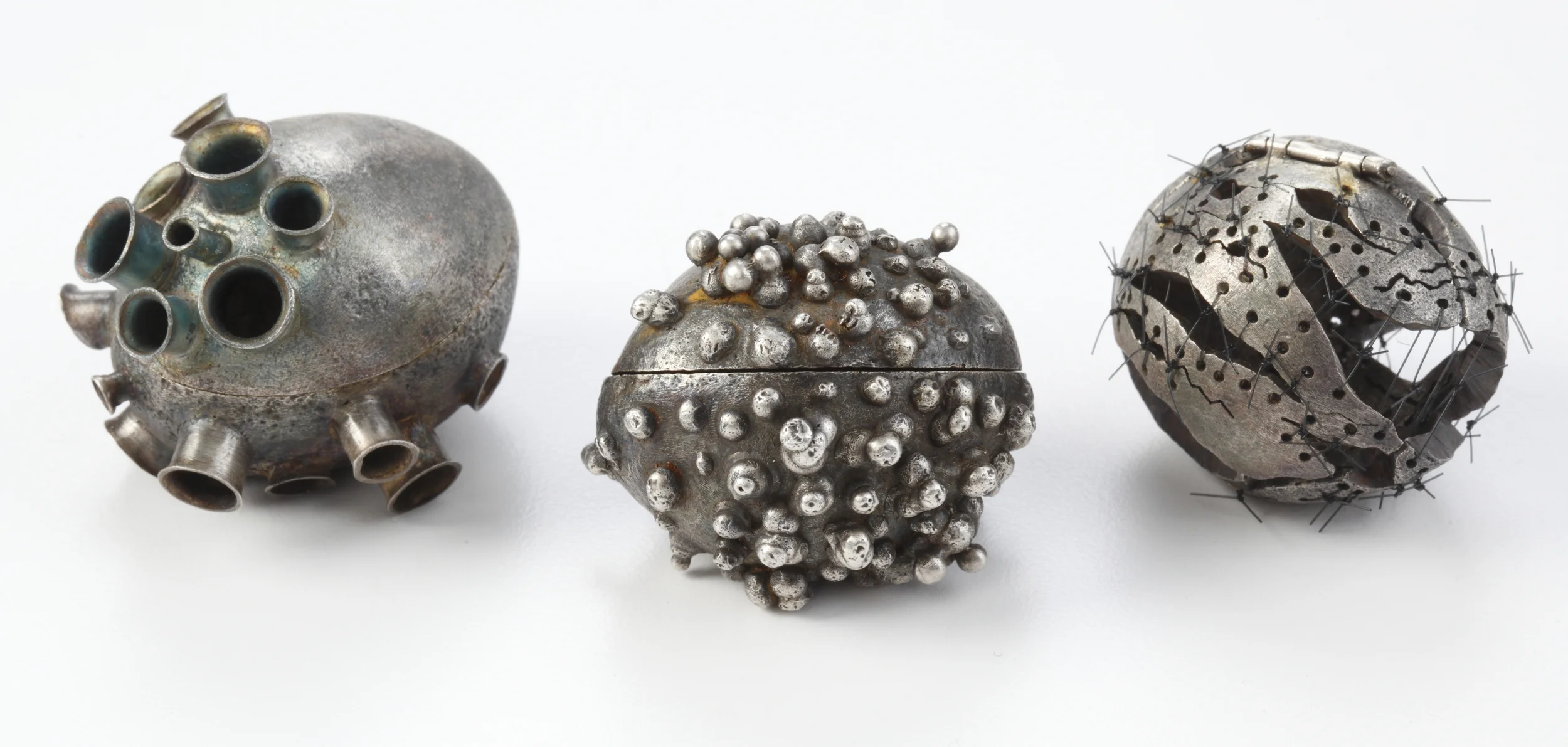 Operation: Disease Control