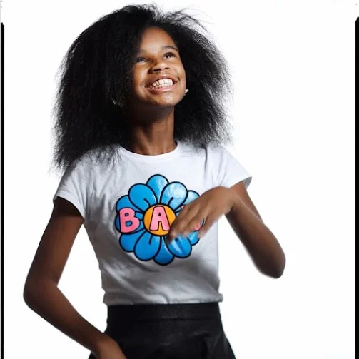 Photo: Marley Dias