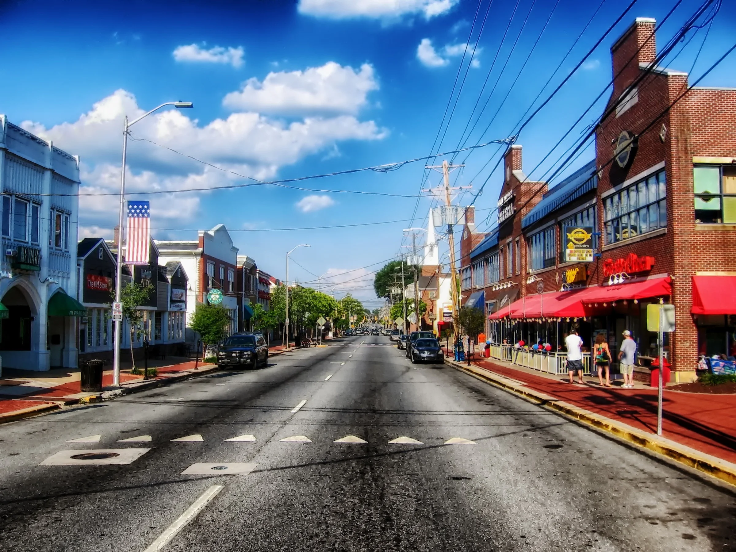 Newark, DE