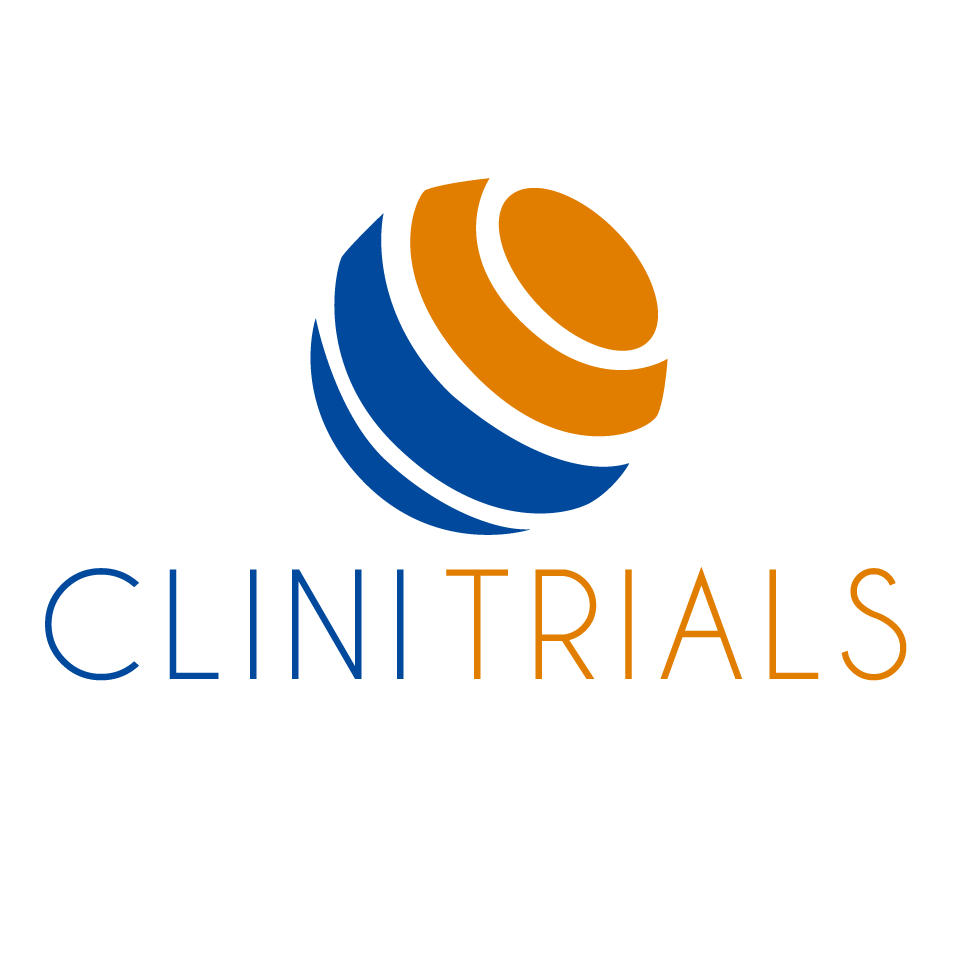 clinitrial logo