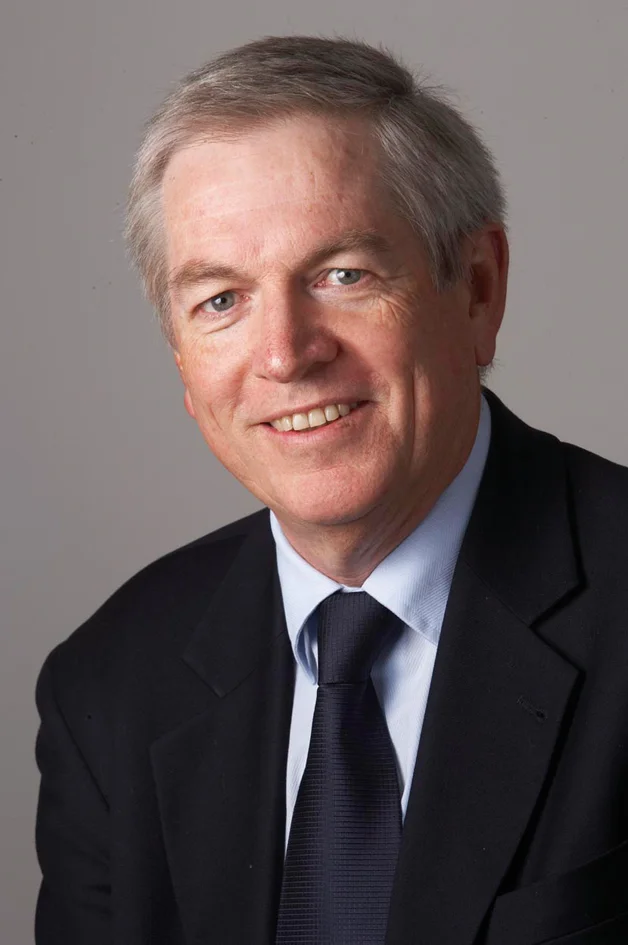 Professor Guy Van Hazel