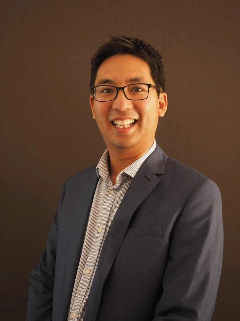 Dr Wei-Sen Lam
