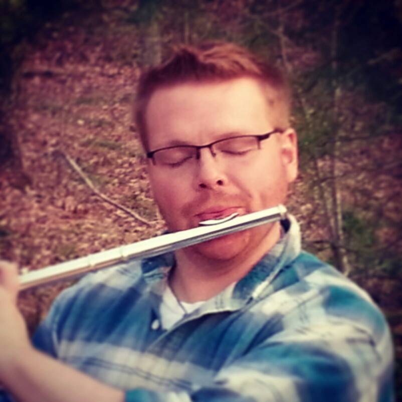 Photo taken by my dear friend, Cara Chaney.