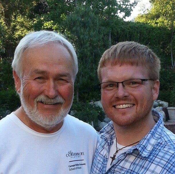 Jim Walker!!!