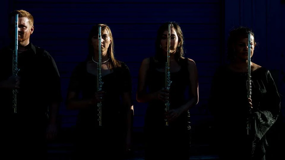 Silver Lining Flutes