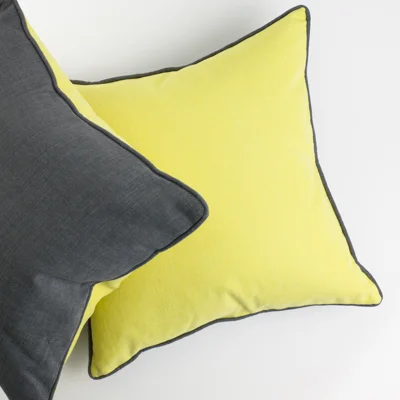 Create-a-Cushion: (50cm x 50cm)