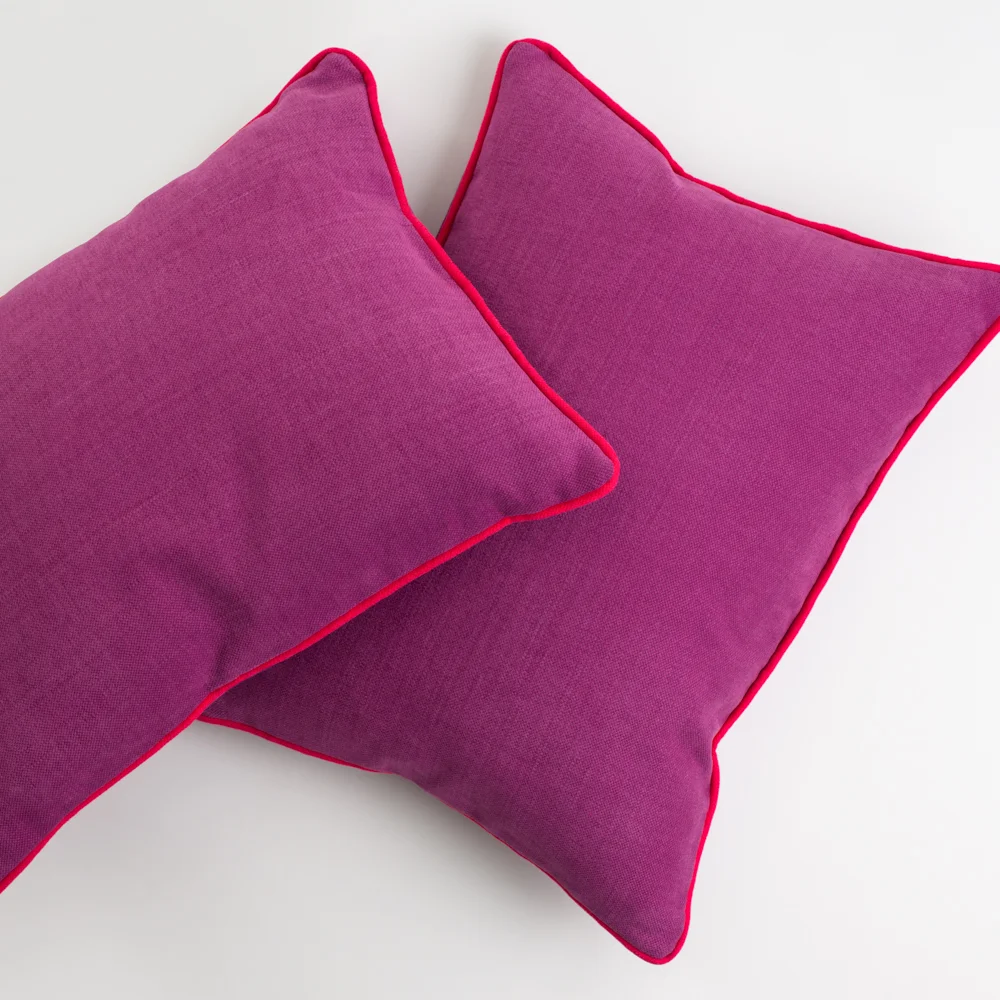 Create-a-Cushion: (50cm x 40cm)