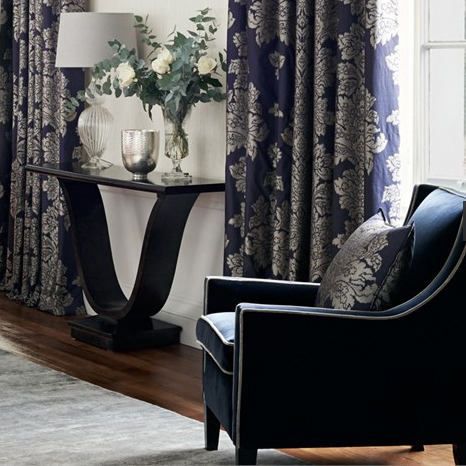 Zoffany Constantina Damask Weaves
