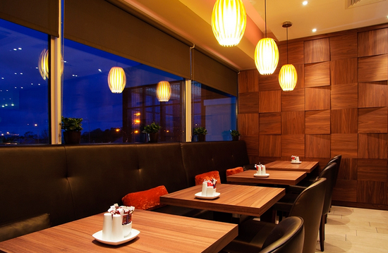 Brown Sugar Cafe Killarney