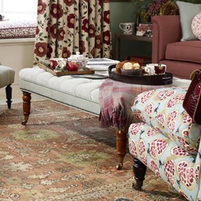 Emma Bridgewater for Sanderson