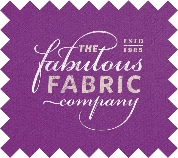 The Fabulous Fabric Company