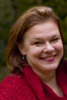 Robin Goodpaster - Writer