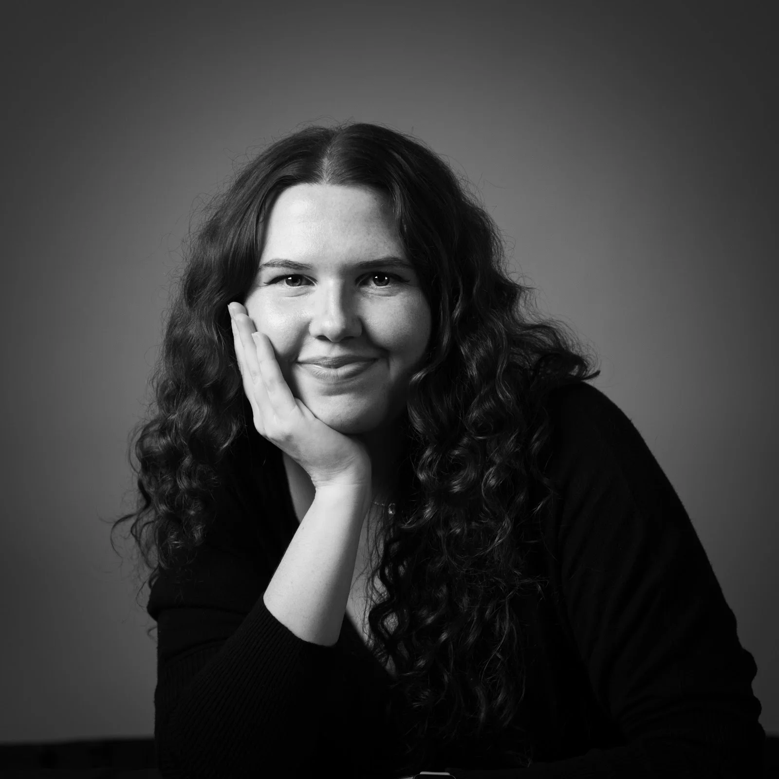 Kelly Hinnen - Designer