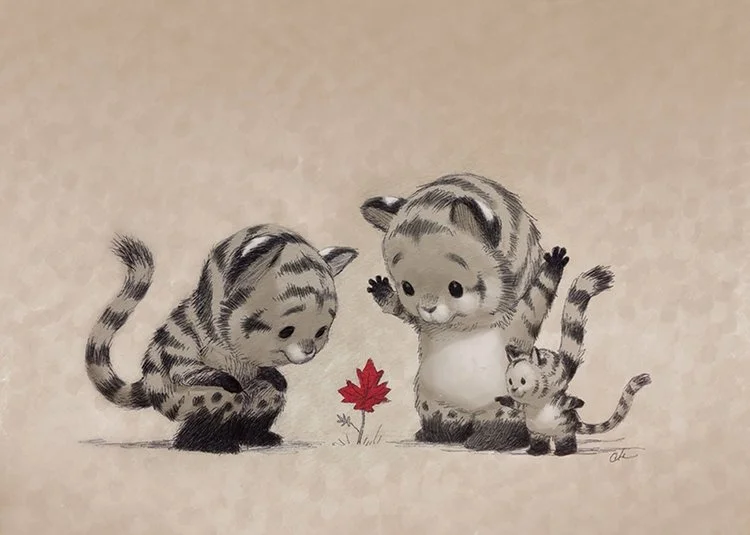 Bobby Chiu — Expedition Art
