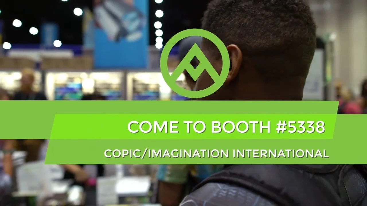 San Diego COMIC-CON: DAY 1